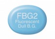 COPIC Marker Sketch FBG2 Fluorescent Dull Blue Green