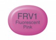 COPIC Marker Sketch FRV1 Fluorescent Pink