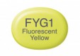 COPIC Marker Sketch FYG1 Fluorescent Yellow