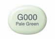 COPIC Marker Sketch G000 Pale Green