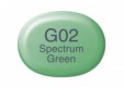 COPIC Marker Sketch G02 Spectrum Green