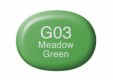 COPIC Marker Sketch G03 Meadow Green
