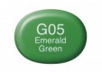 COPIC Marker Sketch G05 Emerald Green