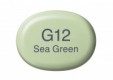 COPIC Marker Sketch G12 Sea Green