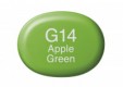 COPIC Marker Sketch G14 Apple Green