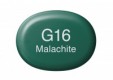 COPIC Marker Sketch G16 Malachite