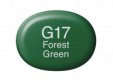 COPIC Marker Sketch G17 Forest Green