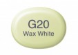 COPIC Marker Sketch G20 Wax White