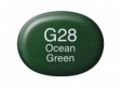 COPIC Marker Sketch G28 Ocean Green