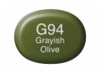 COPIC Marker Sketch G94 Grayish Olive