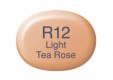 COPIC Marker Sketch R12 Light Tea Rose