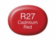 COPIC Marker Sketch R27 Cadmium Red