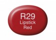 COPIC Marker Sketch R29 Lipstick Red