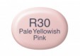 COPIC Marker Sketch R30 Pale Yellowish Pink