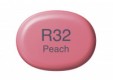 COPIC Marker Sketch R32 Peach