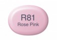 COPIC Marker Sketch R81 Rose Pink