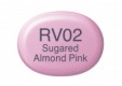 COPIC Marker Sketch RV02 Sugarde Almong Pink
