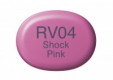 COPIC Marker Sketch RV04 Shock Pink