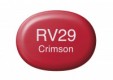 COPIC Marker Sketch RV29 Crimson