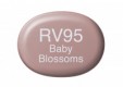 COPIC Marker Sketch RV95 Baby Blossoms