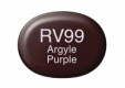 COPIC Marker Sketch RV99 Argyle Purple