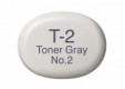 COPIC Marker Sketch T2 Toner Gray 2