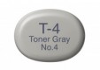 COPIC Marker Sketch T4 Toner Gray 4