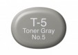 COPIC Marker Sketch T5 Toner Gray 5