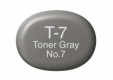 COPIC Marker Sketch T7 Toner Gray 7