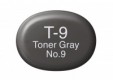 COPIC Marker Sketch T9 Toner Gray 9