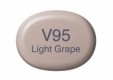 COPIC Marker Sketch V95 Light Grape