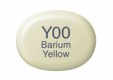 COPIC Marker Sketch Y00 Barium Yellow