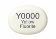 COPIC Marker Sketch Y0000 Yellow Fluorite