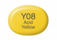 COPIC Marker Sketch Y08 Acid Yellow
