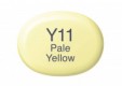 COPIC Marker Sketch Y11 Pale Yellow