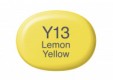 COPIC Marker Sketch Y13 Lemon Yellow