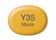 COPIC Marker Sketch Y35 Maize