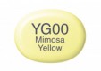 COPIC Marker Sketch YG00 Mimosa Yellow
