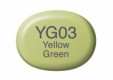 COPIC Marker Sketch YG03 Yellow Green