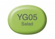 COPIC Marker Sketch YG05 Salad