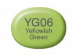 COPIC Marker Sketch YG06 Yellowish Green
