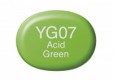 COPIC Marker Sketch YG07 Acid Green
