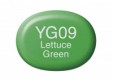 COPIC Marker Sketch YG09 Lettuce Green