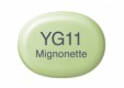 COPIC Marker Sketch YG11 Mignonette