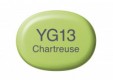 COPIC Marker Sketch YG13 Charteuse