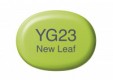 COPIC Marker Sketch YG23 New Leaf