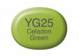 COPIC Marker Sketch YG25 Celadon Green