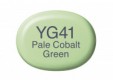 COPIC Marker Sketch YG41 Pale Green