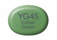 COPIC Marker Sketch YG45 Cobalt Green