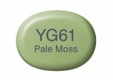COPIC Marker Sketch YG61 Pale Moss
